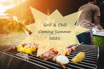 Grill & Chill
